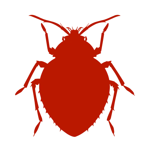 Residential Services 3 bedbug
